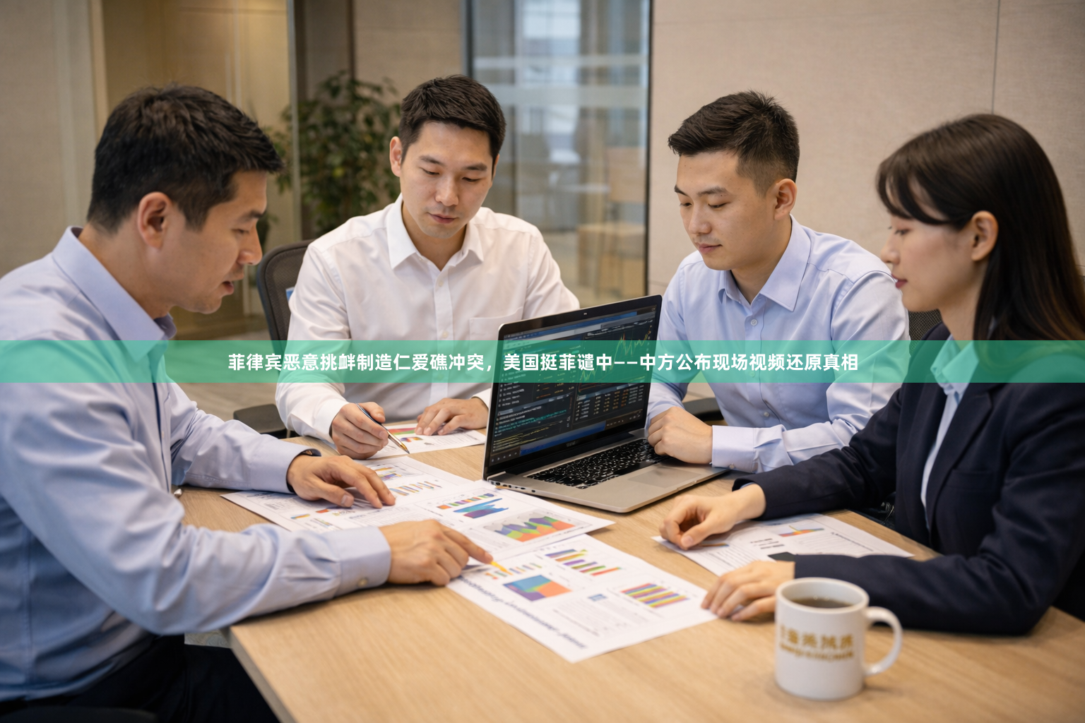 菲律宾恶意挑衅制造仁爱礁冲突，美国挺菲谴中——中方公布现场视频还原真相