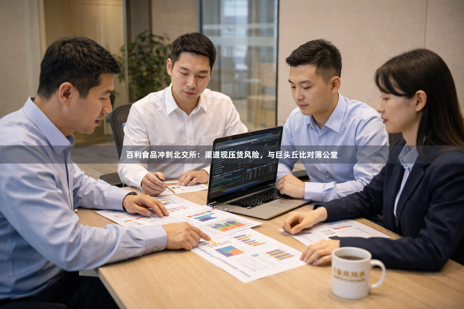 百利食品冲刺北交所：渠道现压货风险，与巨头丘比对簿公堂